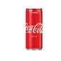 Coca Cola Lattina 33cl