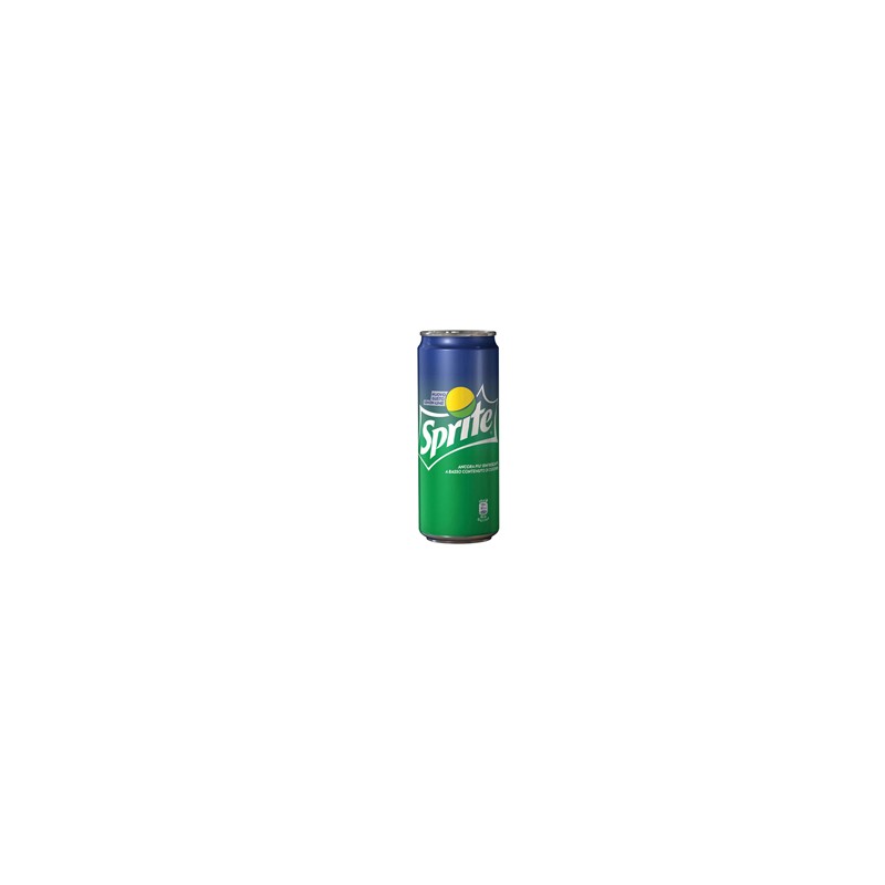 Sprite Lattina 33cl