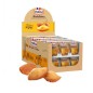 Madeleines multipack da 25 monoporzioni Bahlsen