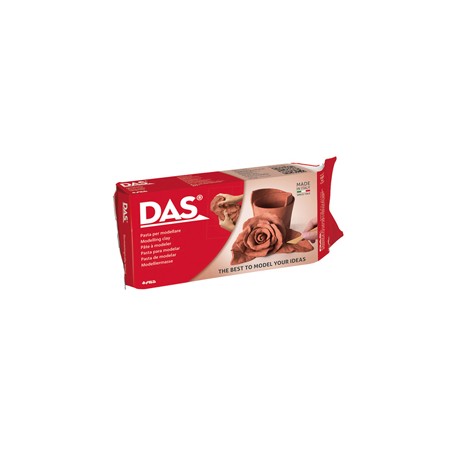 PASTA DAS TERRACOTTA 1Kg