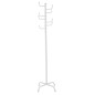 Appendiabiti Total White 8 supporti