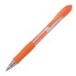 Roller gel scatto G-2 0,7mm neon orange Pilot