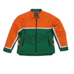 Giacca per boscaiolo Epicea3 Tg. L verde/arancio