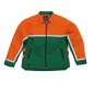 Giacca per boscaiolo Epicea3 Tg. L verde/arancio