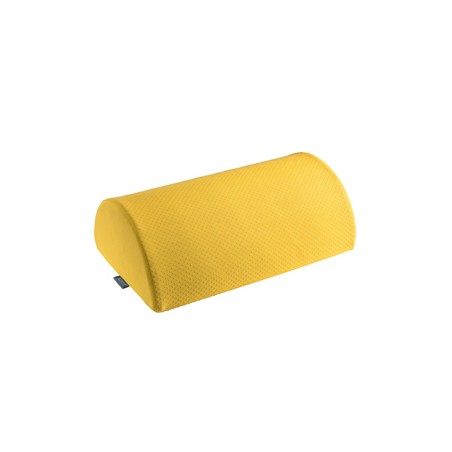 Poggiapiedi Ergo Cosy Giallo - Leitz