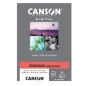 Carta InkJet PREMIUM 10X15cm 50fg 255gr HightGloss RC Canson