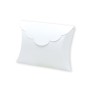 25 scatoline portaconfetti 10x8x3cm Bianco Big Party