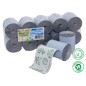 Blister 10 rotoli RC carta termica Green Roll 48gr 57mm x 30mt Ã˜49mm - Riciclab.