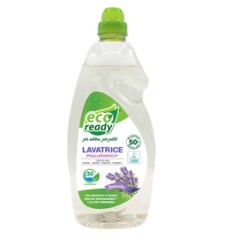 Detersivo Lavatrice lavanda ipoallergenico 1,5lt Linea Eco Ready