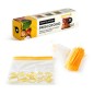 Conf.25 buste per alimenti Small 21xh.21,5cm FrescoFood Perfetto