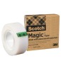 Nastro adesivo ScotchÂ® Magicâ„¢ 900 green 19mmx30mt