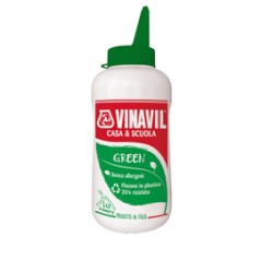 Colla universale VINAVIL green scuola 750g s/allergeni