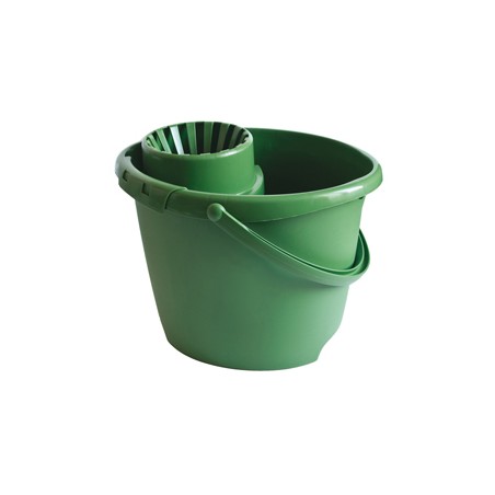 Secchio con strizzatore Bucket Eco 13 Tonkita Professional