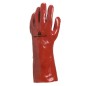 Guanti in PVC7335 35cm Tg.10