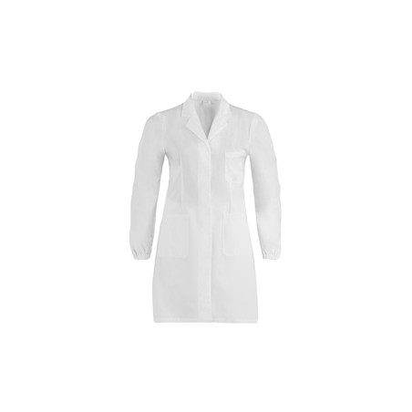 Camice Isotta da donna Tg. S bianco