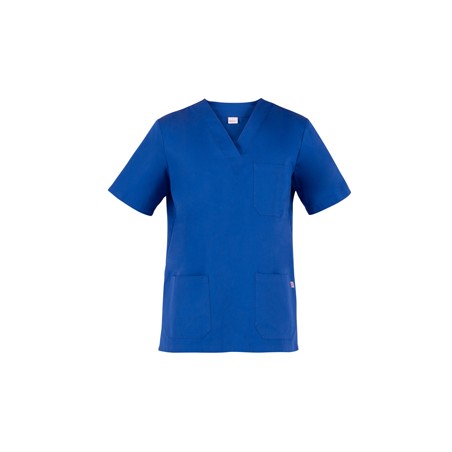 Casacca Jason a maniche corte Tg. XL bluette