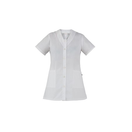 Casacca Camelia da donna Tg. M bianco