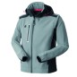 Giubbotto Softshell Smarty Tg. XL grigio