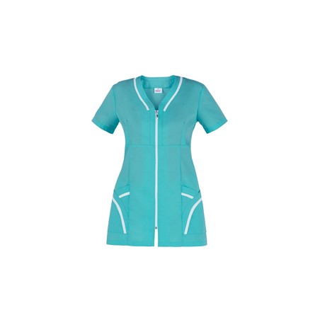 Casacca Altea da donna Tg. M verde acqua