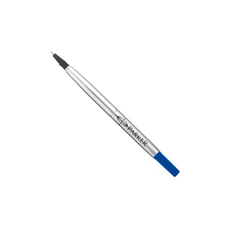 REFILL ROLLER PARKER FINE 0.5MM BLU