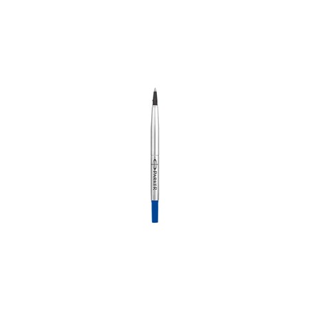 REFILL ROLLER PARKER MEDIO 0.7MM BLU