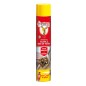 Insetticida spray vespe e nidi di vespa 750ml Protemax