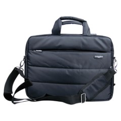 Borsa per notebook da 13,3" Indigo Torino - nero Mediacom