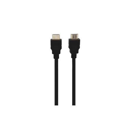 Cavo HDMI 2.0 4K HDI 2 metri Mediacom