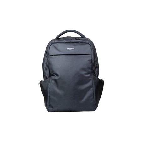 Zaino porta notebook Indigo PRO Milano da 15.6" nero Mediacom