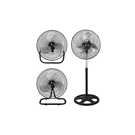 Ventilatore industriale3in1 Ã˜45cm MF 2112TRIO