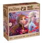 Puzzle maxi eco 60pz "Disney Frozen" Lisciani