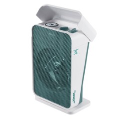 Termoventilatore 2000W TIMER 2.0