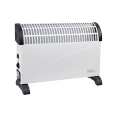 Termoconvettore con turbo e programmatore Thermal 2000W