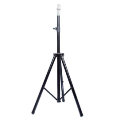 Piedistallo Tripod per stufa Sole Rosso H193cm