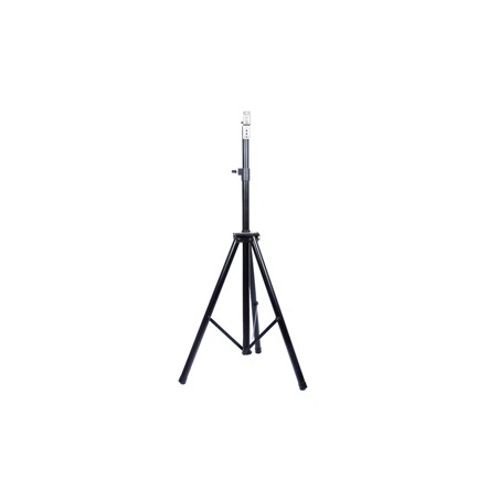 Piedistallo Tripod per stufa Sole Rosso H193cm