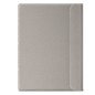 Portablocco Meet c/alette magnetiche dim. 31x25x1,4cm grigio InTempo