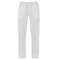 Pantalone da donna Cameron Tg. S bianco