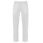 Pantalone da donna Cameron Tg. S bianco