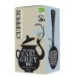 Confezione 20 filtri TE' nero Earl Grey Cupper