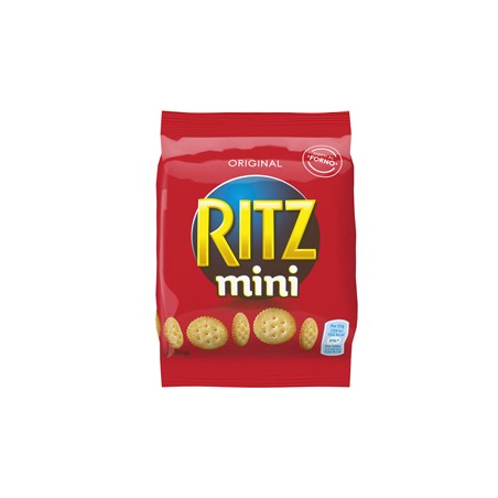 Sacchetto 35gr Mini Ritz