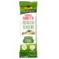 Barretta Wellness Pistacchi e zenzero 30g Mister Nut