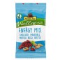 Energy Mix 25gr Mister Nut