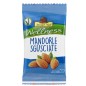 Mandorle al naturale 25gr Mister Nut