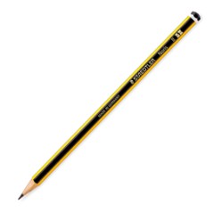 SCATOLA 12 MATITE NORIS 120-B STAEDTLER