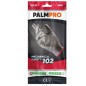 Coppia guanti mechanical safety palmpro 102 tg. M Icoguanti