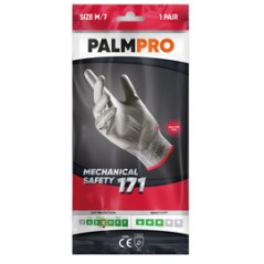 Coppia di guanti mechanical safety palmpro 171 tg.XL Icoguanti