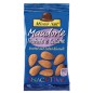 Mandorle 25gr Snack time Mister Nut