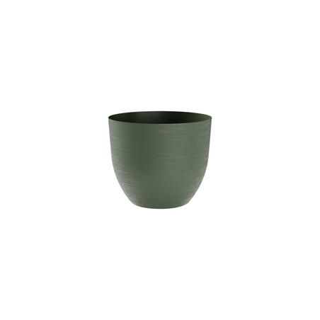 Vaso Over 85lt verde foresta TeraPlast