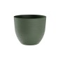 Vaso Over 85lt verde foresta TeraPlast