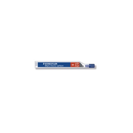 12 astucci da 12 mine 0.5mm MARSÂ®MICRO 250 05-B STAEDTLER